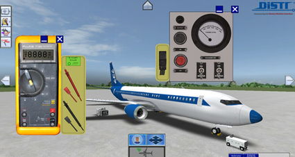 神州普惠攜手Disti公司亮相珠海航展，合作軟件開發(fā)產(chǎn)品大受好評